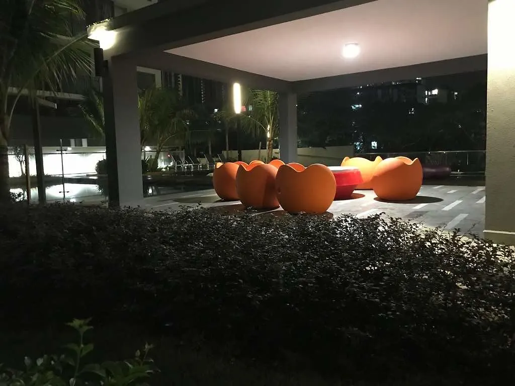 Homestay Wangsa Maju Kuala Lumpur