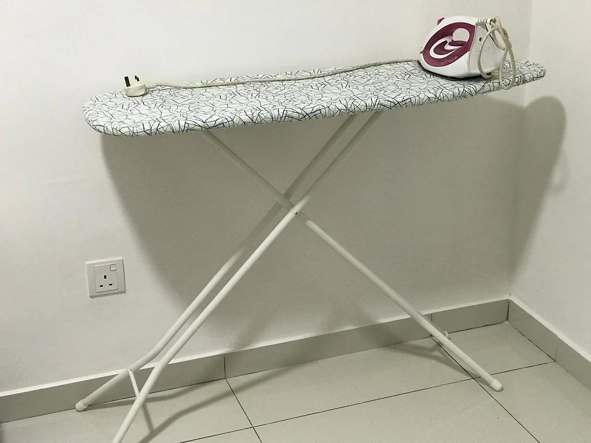 Homestay Wangsa Maju Kuala Lumpur Daire