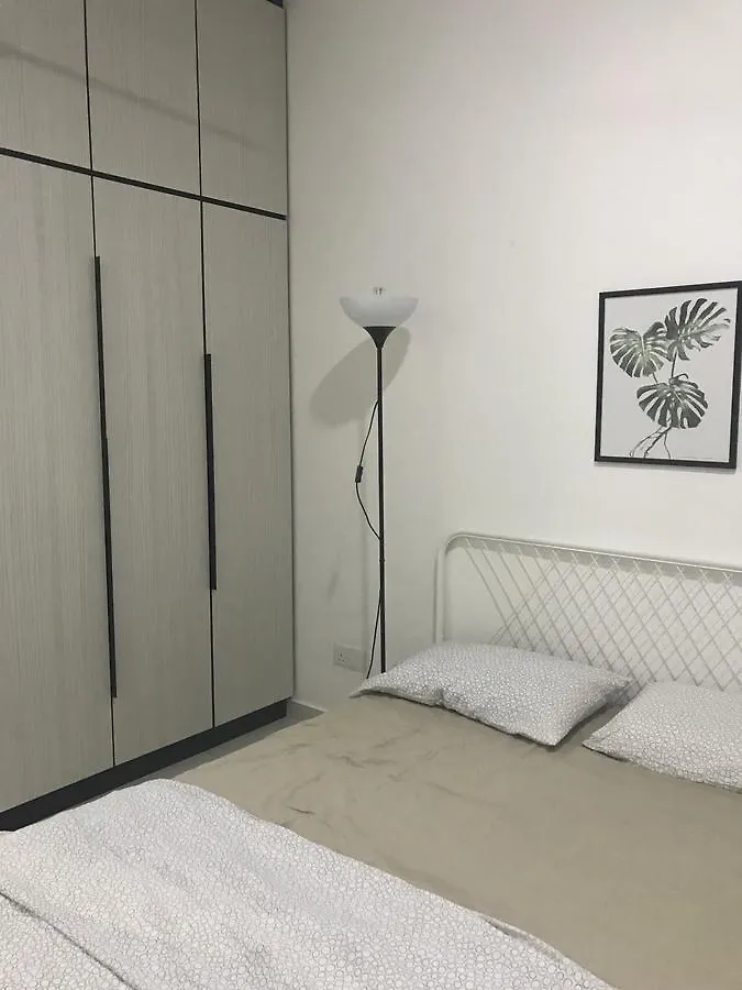 Homestay Wangsa Maju Kuala Lumpur