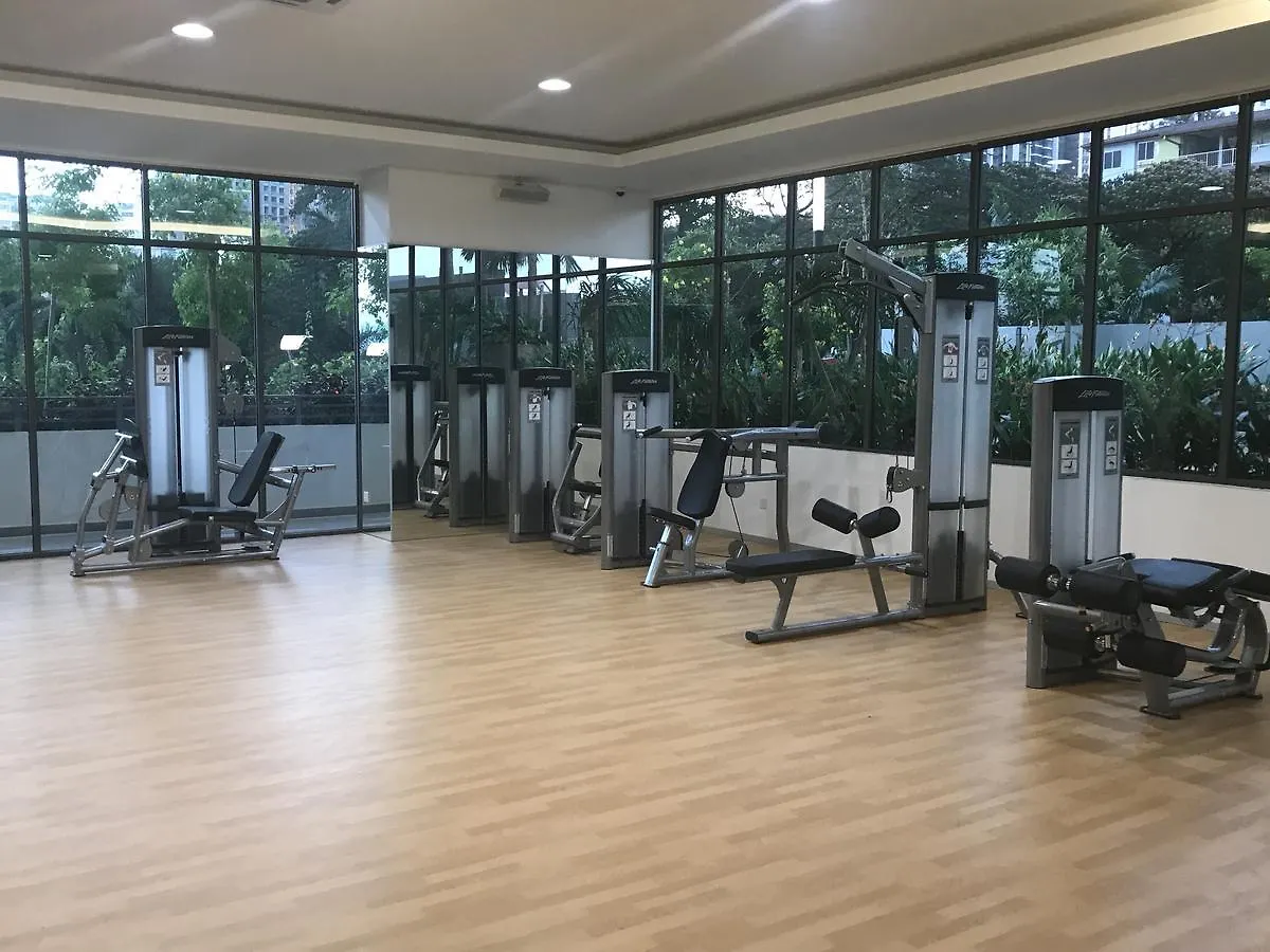 Homestay Wangsa Maju 吉隆坡 马来西亚