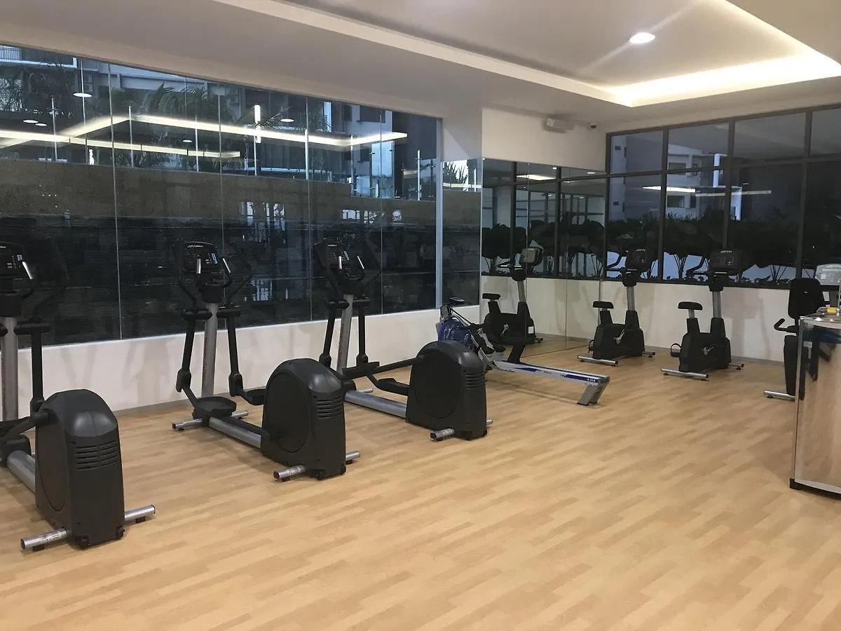 Homestay Wangsa Maju 吉隆坡 0*,  马来西亚