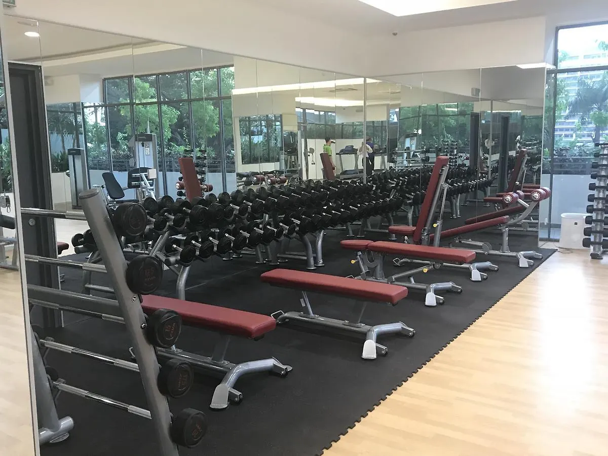 公寓 Homestay Wangsa Maju 吉隆坡 马来西亚